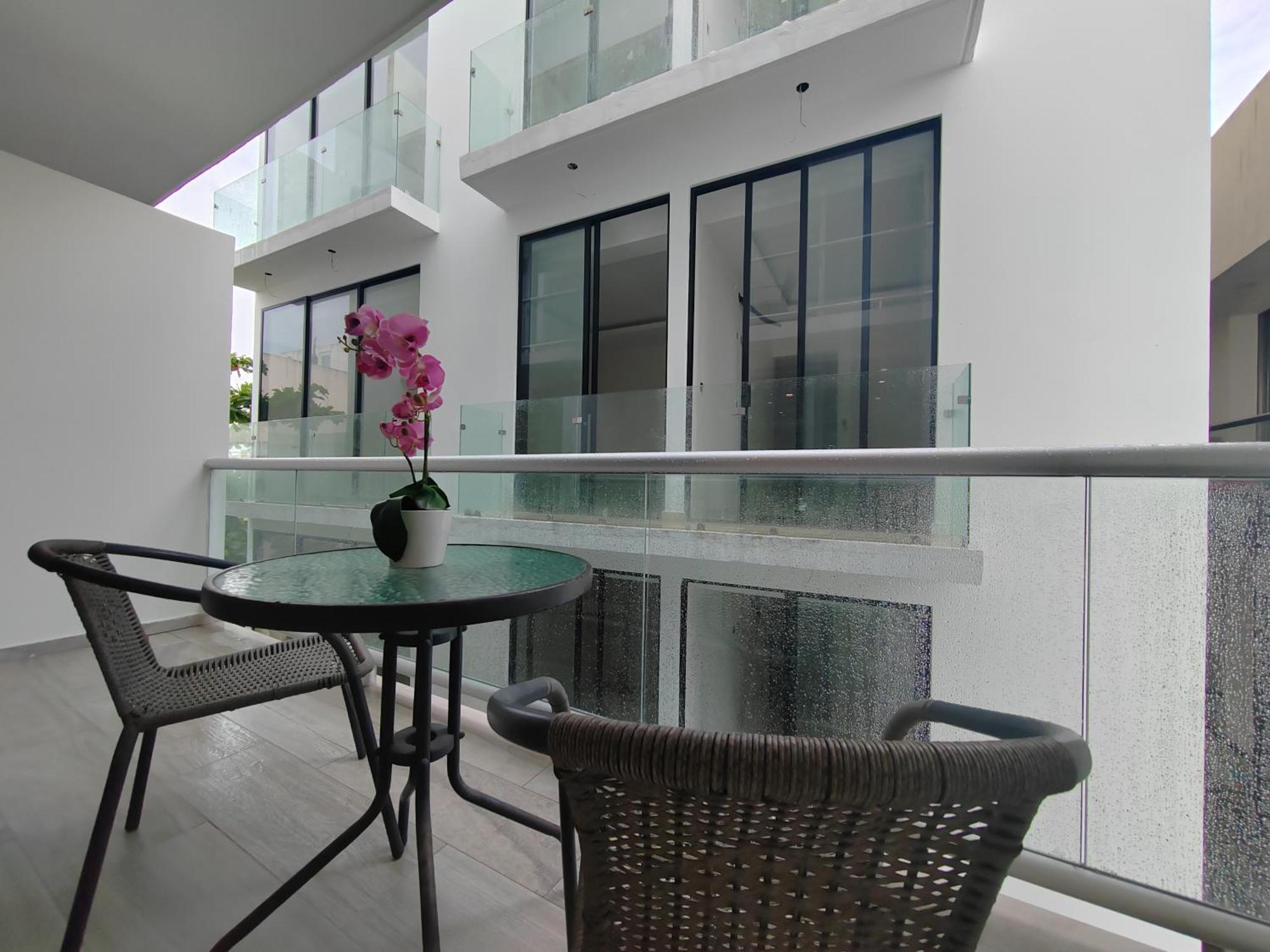 Centrally Located Apartments Steps Away From 5Th Avenue And The Beach! By.Yeah Playa del Carmen Exterior photo