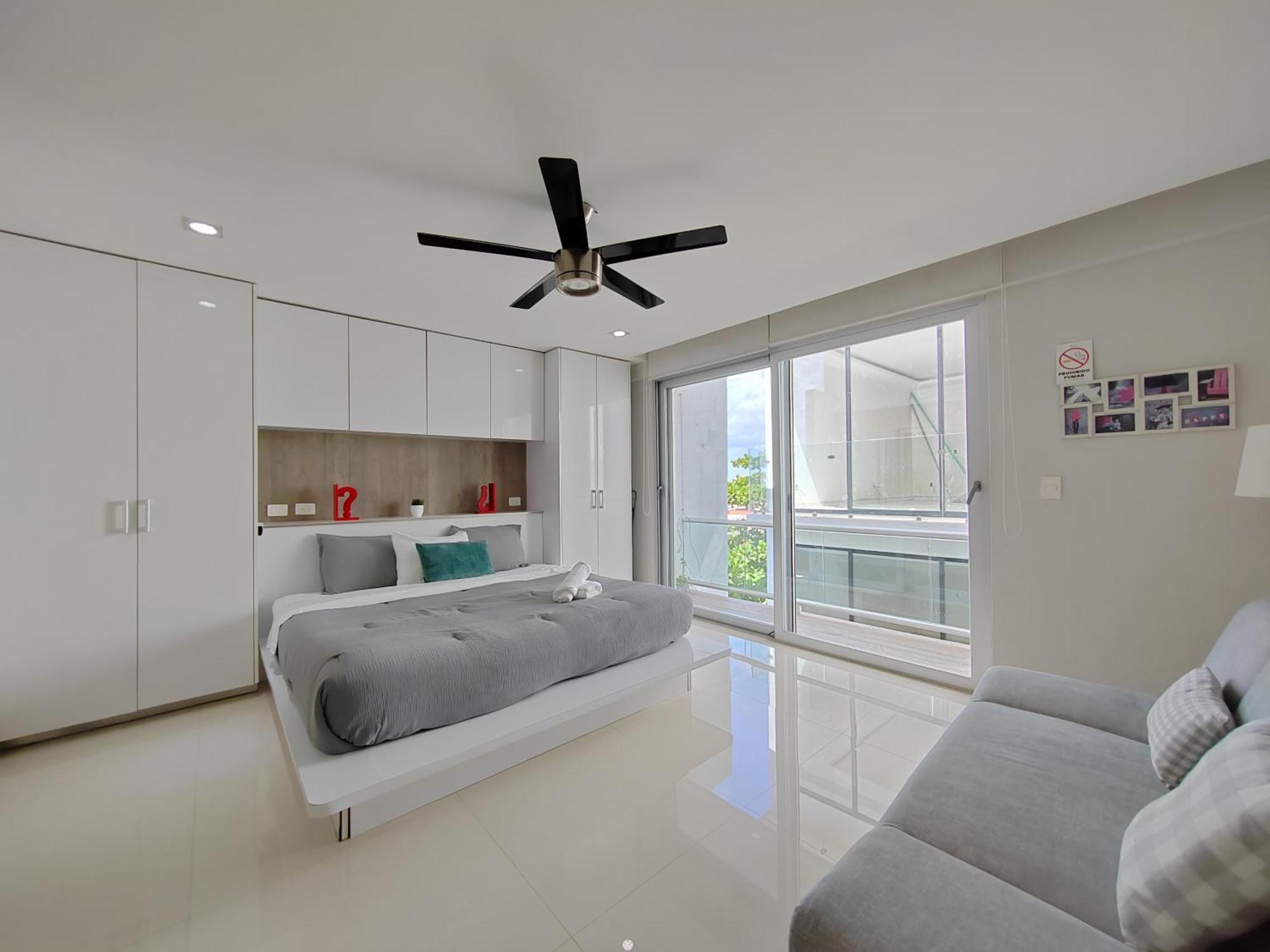 Centrally Located Apartments Steps Away From 5Th Avenue And The Beach! By.Yeah Playa del Carmen Exterior photo